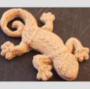 Gecko Silicone Mould